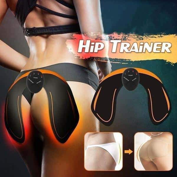 Premium Buttock and Hip Toning Device - Befez