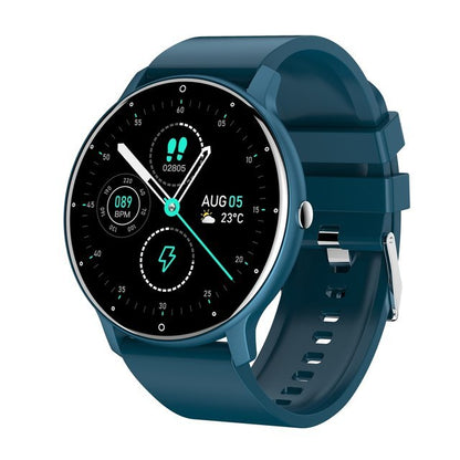 Slim Befez Smart Watch - Thin Fitness Tracker - Befez