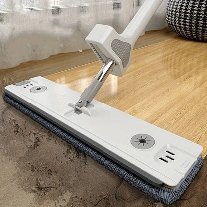 Easy Car 360 Mop for Simple Cleaning