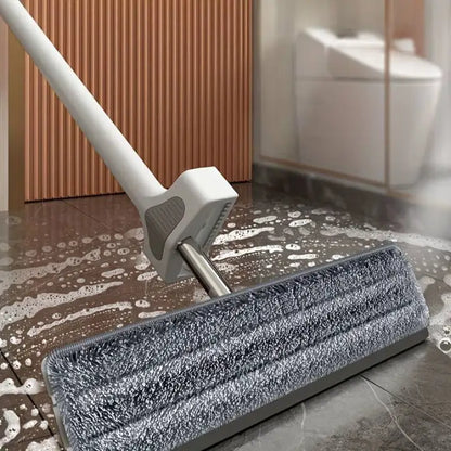 Easy Car 360 Mop for Simple Cleaning