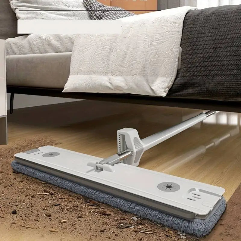 Easy Car 360 Mop for Simple Cleaning