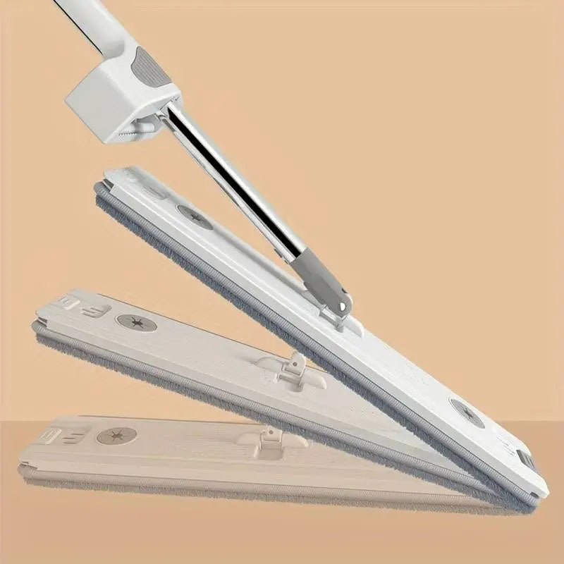 Easy Car 360 Mop for Simple Cleaning