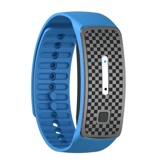 Rechargeable Mosquito Repellent Wristband - Befez