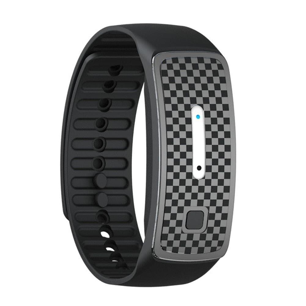 Rechargeable Mosquito Repellent Wristband