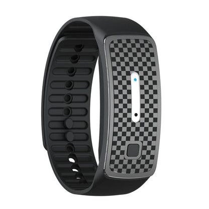 Rechargeable Mosquito Repellent Wristband