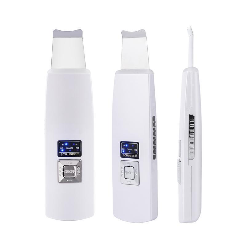 Advanced Facial Cleansing Ultrasonic Skin Tool