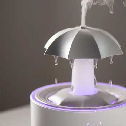 Cool Mist Portable Air Humidifier - Befez