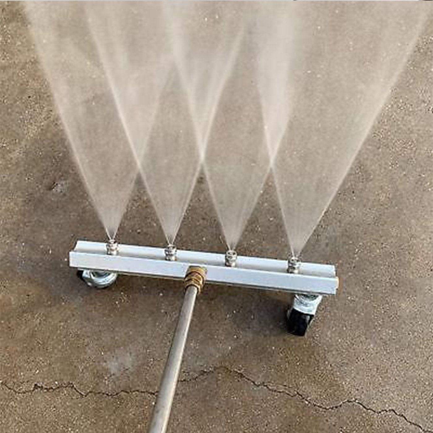 Befez | Car Underbody Cleaning Set