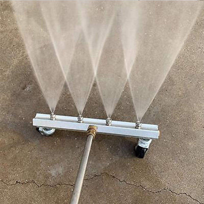 Befez | Car Underbody Cleaning Set