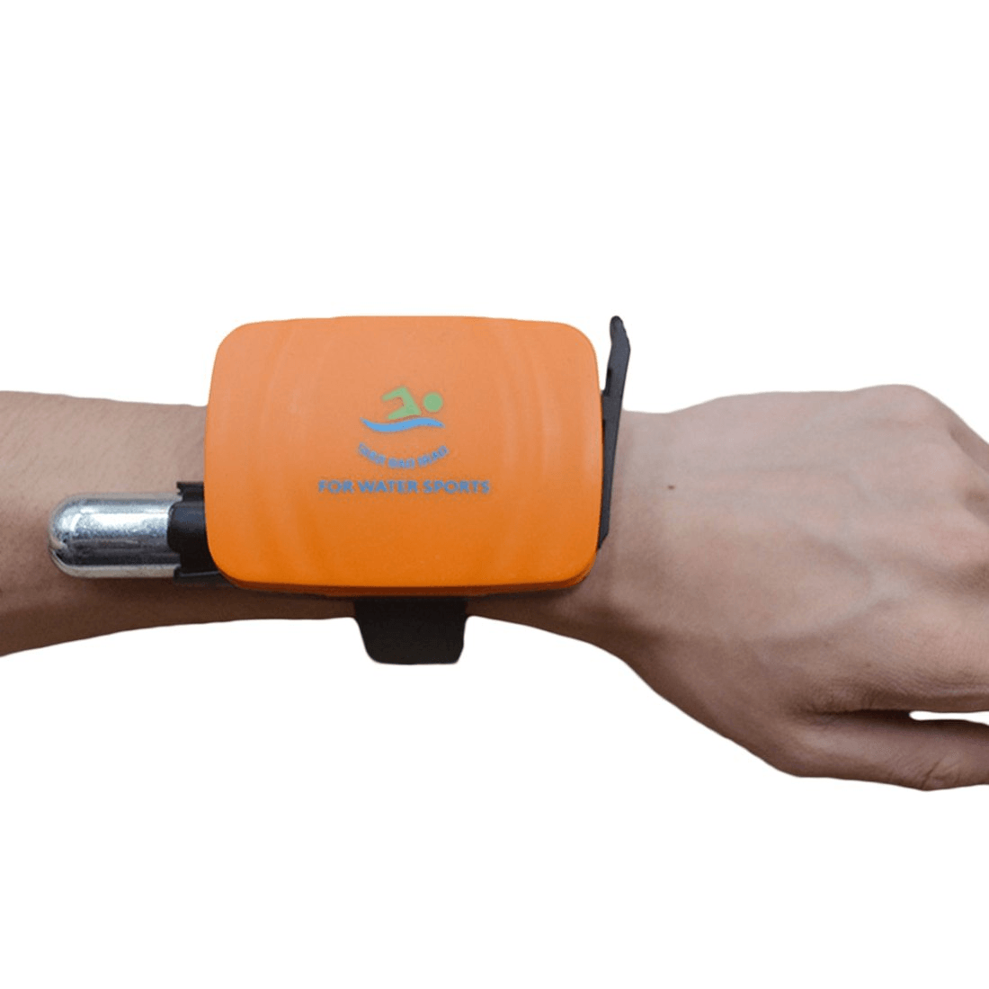 Befez | Emergency Inflatable Water Rescue Band