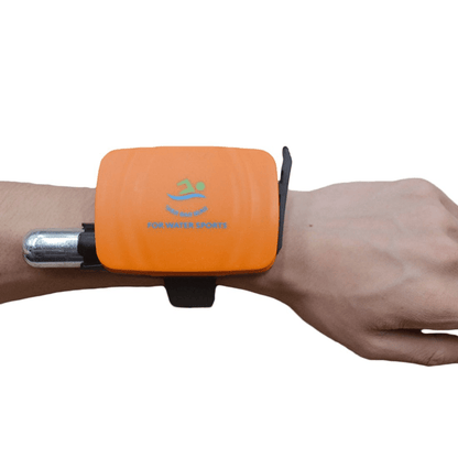 Befez | Emergency Inflatable Water Rescue Band