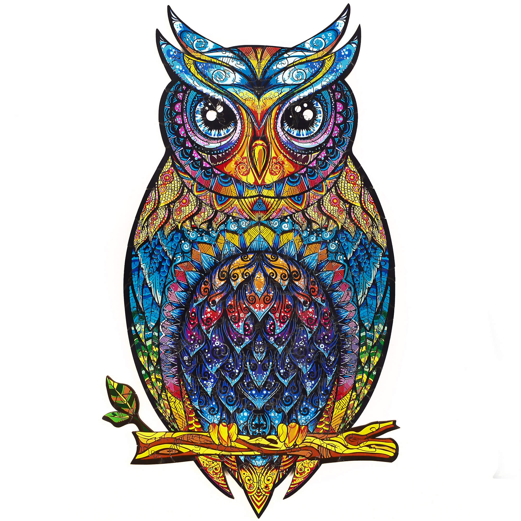 Selected Variant Image
