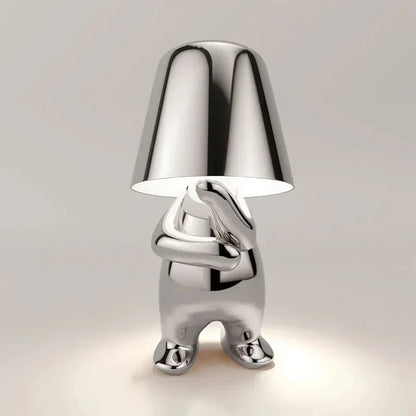 Stylish Ambient Desk Lamp