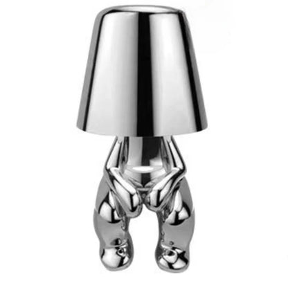 Stylish Ambient Desk Lamp