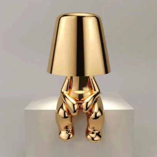 Stylish Ambient Desk Lamp - Befez