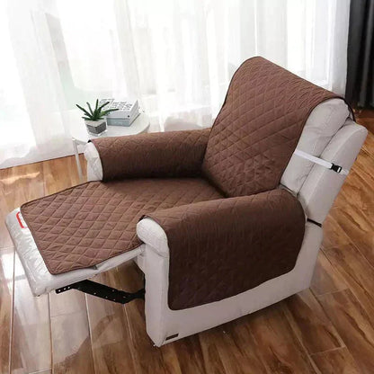 Stretchy Furniture Protector Chair Slipcover - Befez