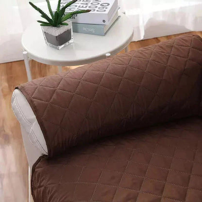 Stretchy Furniture Protector Chair Slipcover