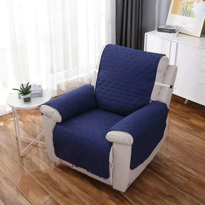 Stretchy Furniture Protector Chair Slipcover