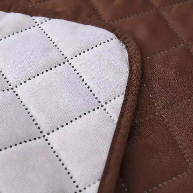 Stretchy Furniture Protector Chair Slipcover