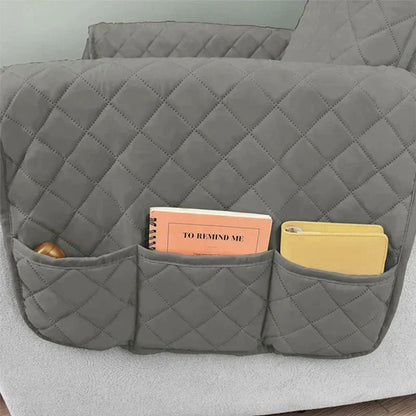 Stretchy Furniture Protector Chair Slipcover