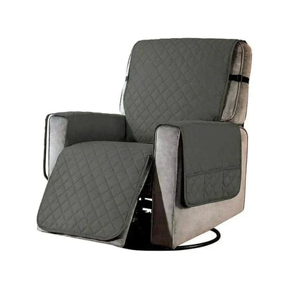 Stretchy Furniture Protector Chair Slipcover