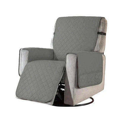 Stretchy Furniture Protector Chair Slipcover