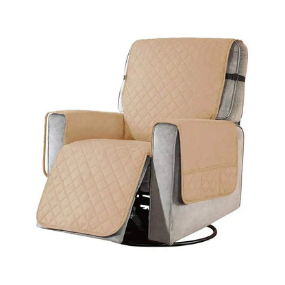 Soft Universal Armrest Pad Cover