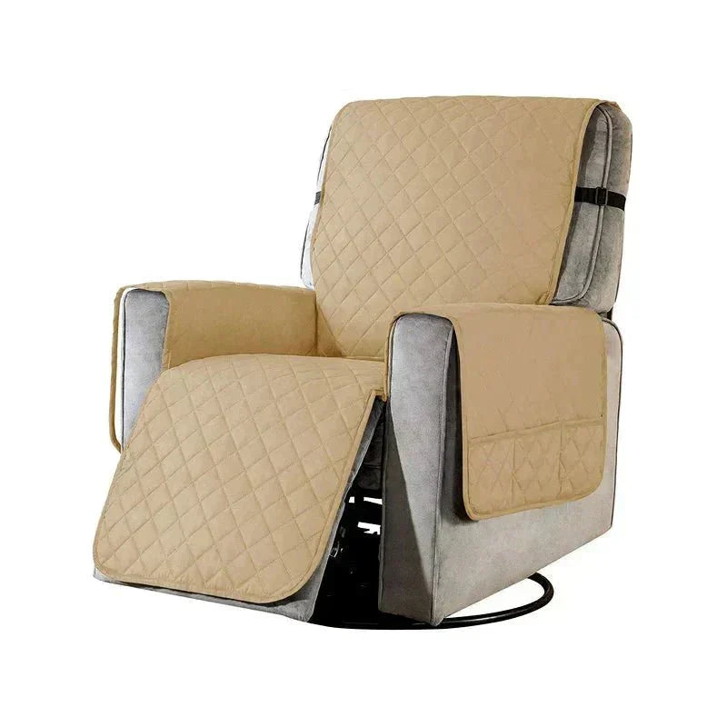 Soft Universal Armrest Pad Cover
