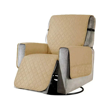 Soft Universal Armrest Pad Cover