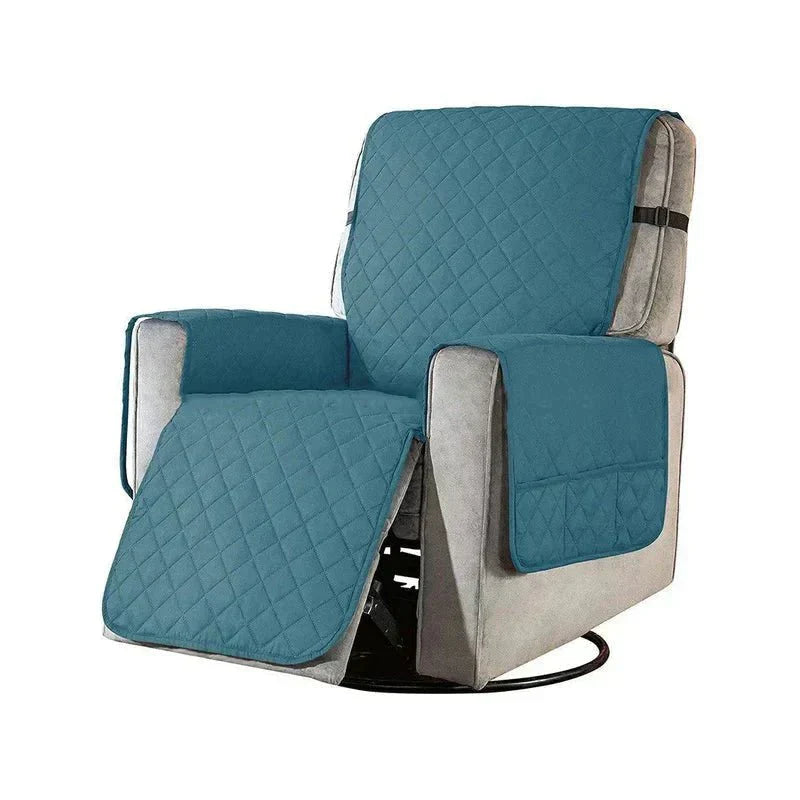 Soft Universal Armrest Pad Cover