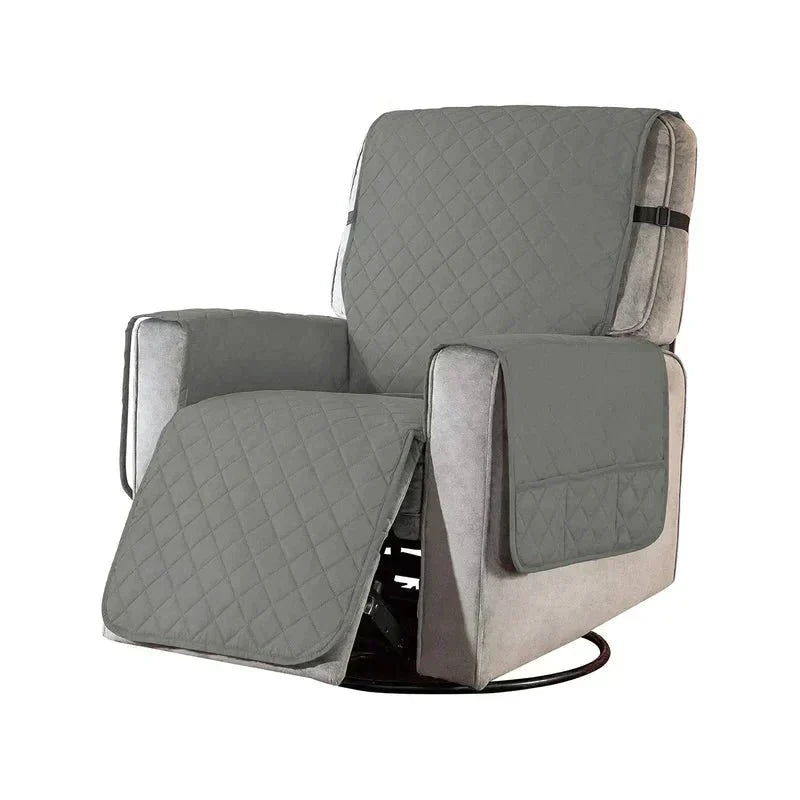 Soft Universal Armrest Pad Cover