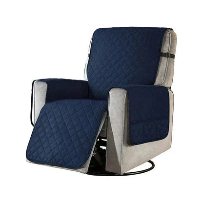 Soft Universal Armrest Pad Cover - Befez