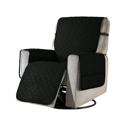 Soft Universal Armrest Pad Cover