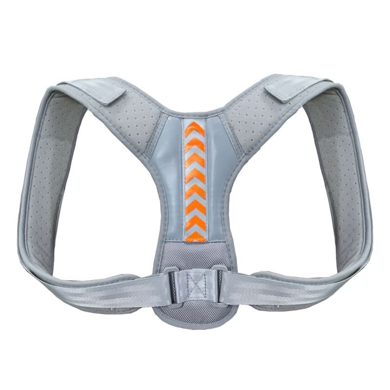 Comfortable Back Support Brace for Better Posture