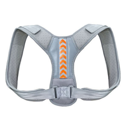 Comfortable Back Support Brace for Better Posture