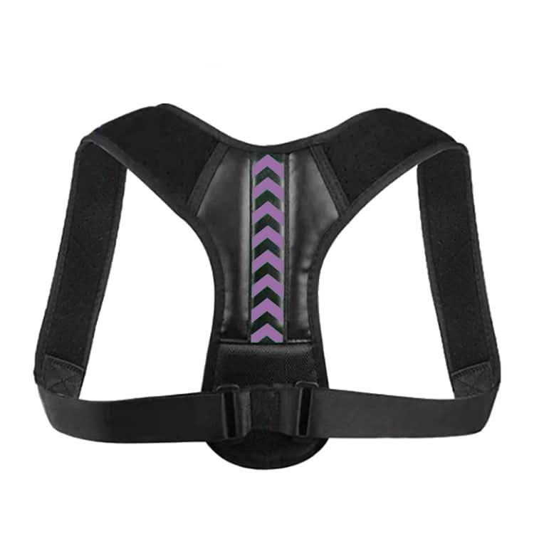 Comfortable Back Support Brace for Better Posture