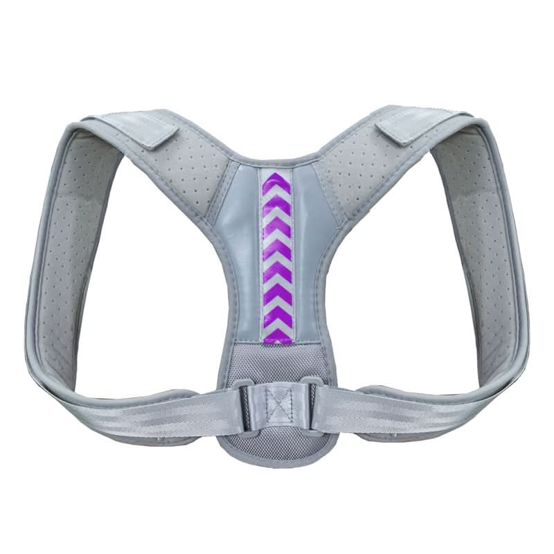 Comfortable Back Support Brace for Better Posture