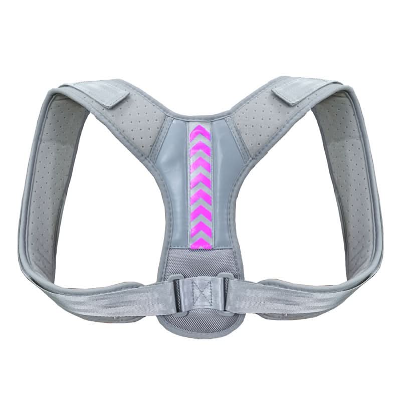 Comfortable Back Support Brace for Better Posture