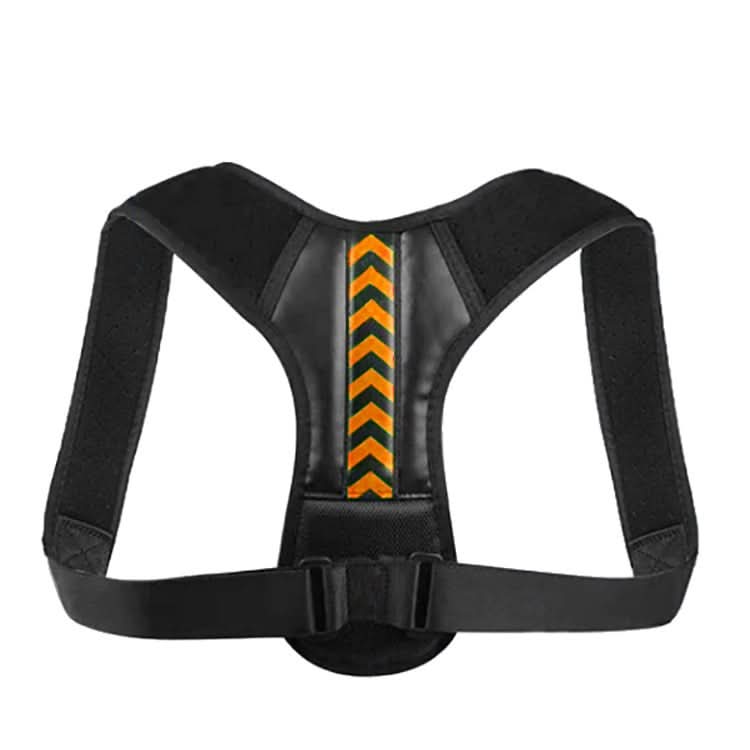 Comfortable Back Support Brace for Better Posture - Befez
