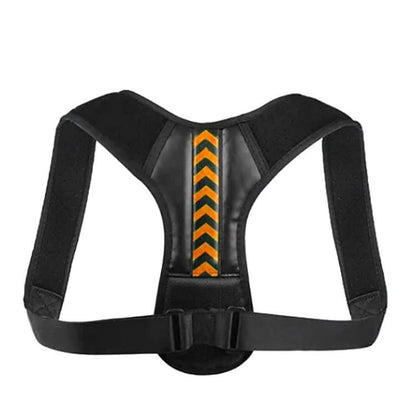 Comfortable Back Support Brace for Better Posture - Befez