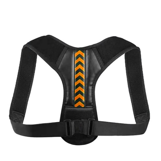 Comfortable Back Support Brace for Better Posture - Befez