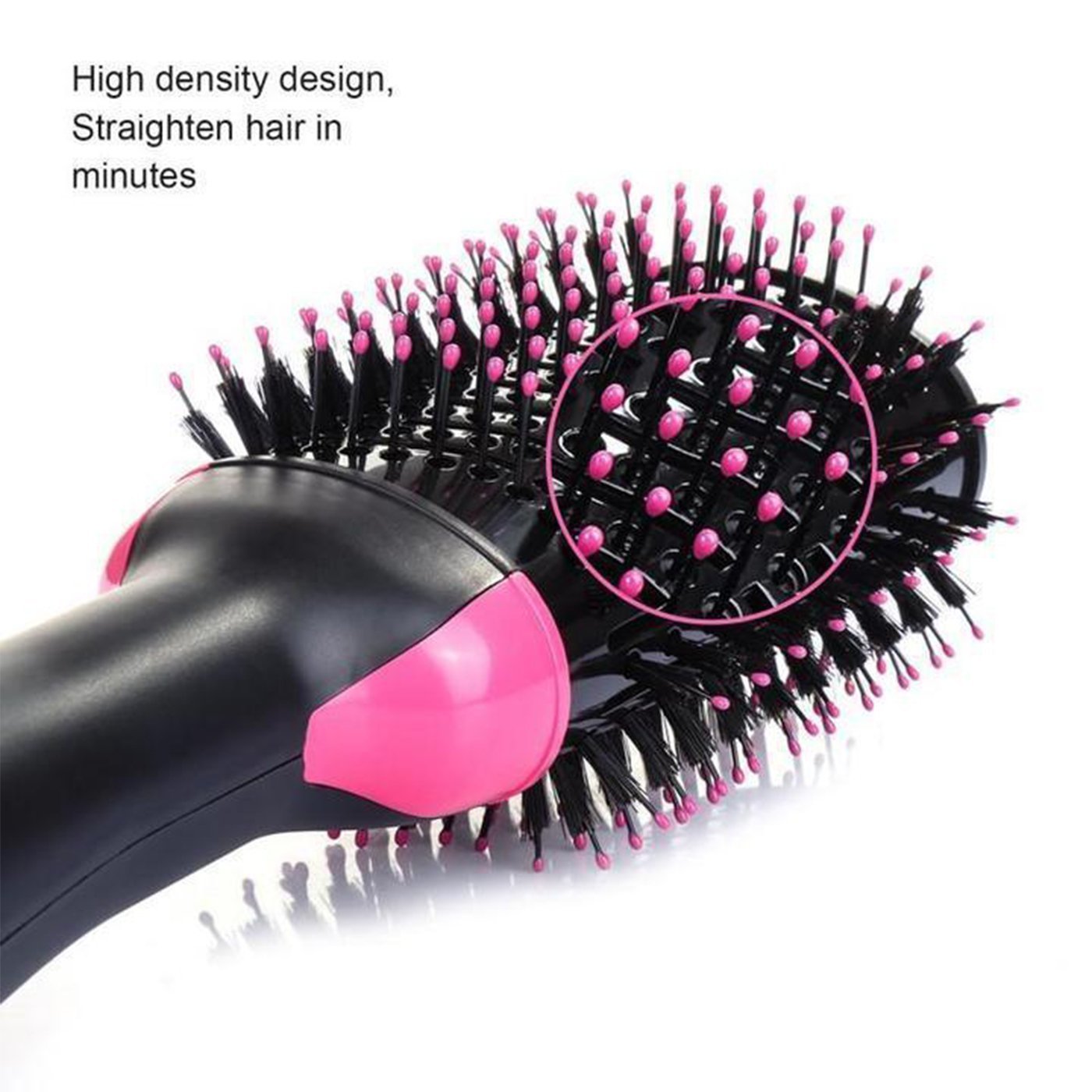Pro Styler 2 in 1 Volume Hair Dryer - Befez
