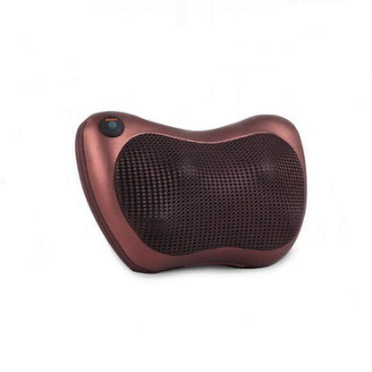 Relaxing Kneading Massage Cushion