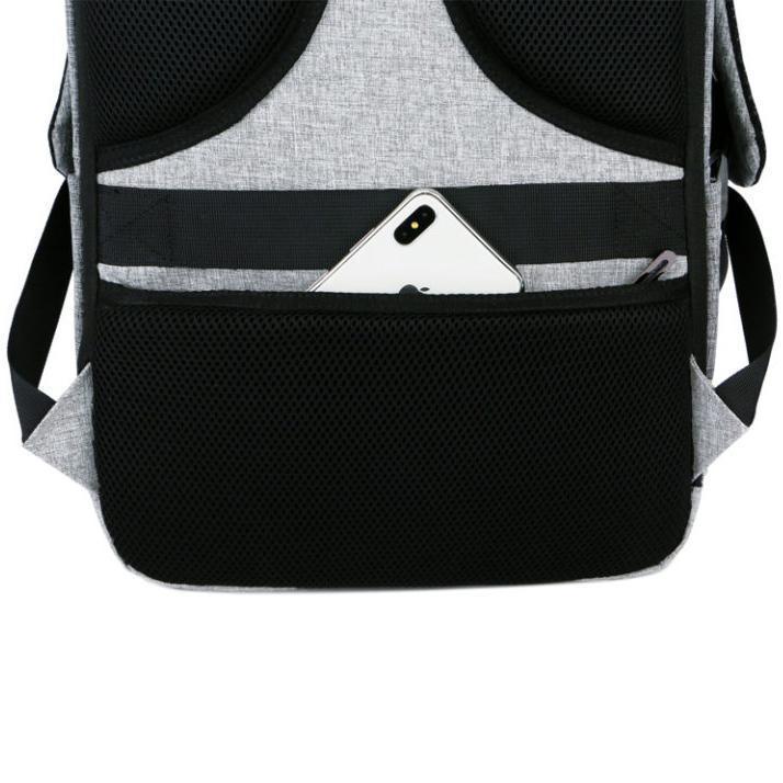 Befez | Portable College Laptop Bag