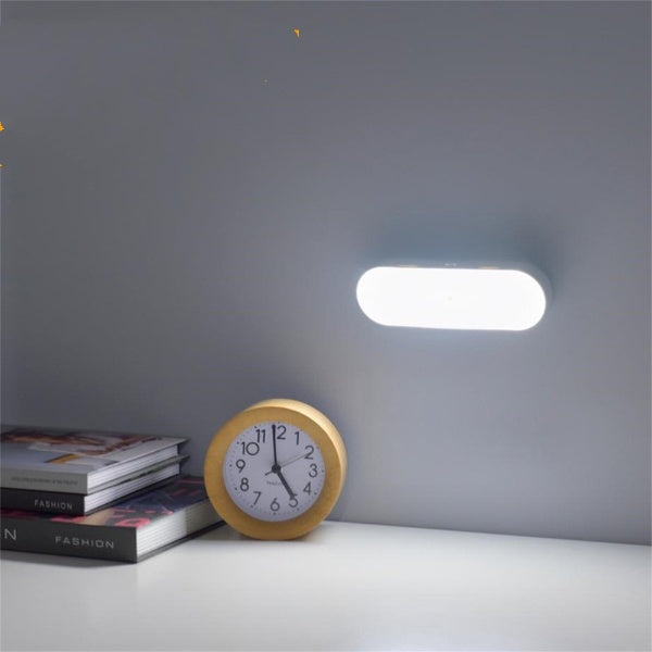 USB Rechargeable Motion Sensor Night Light - Befez