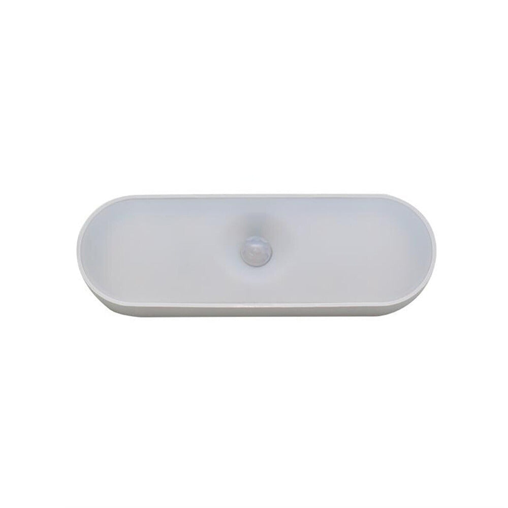USB Rechargeable Motion Sensor Night Light