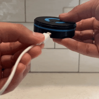 Advanced Sciatica Relief Therapy Device for Back Pain