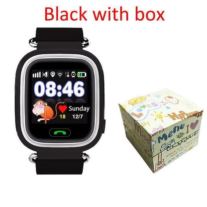 Befez | Children's Location Tracker Watches