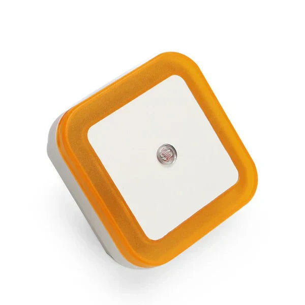 Automatic Twin LED Nightlight Set