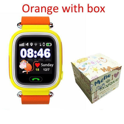 Befez | Children's Location Tracker Watches